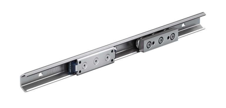 X-Rail