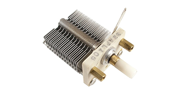 Variable Capacitor