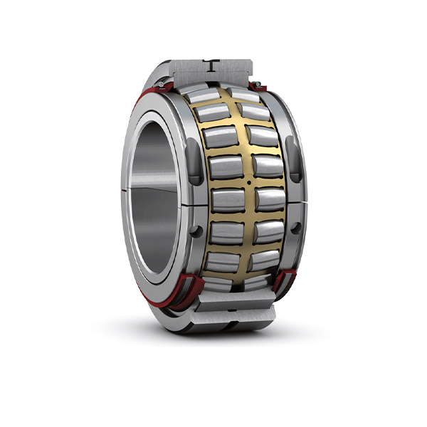 CYLINDRICAL ROLLER BEARINGS