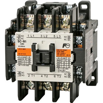 Magnetic Contactor