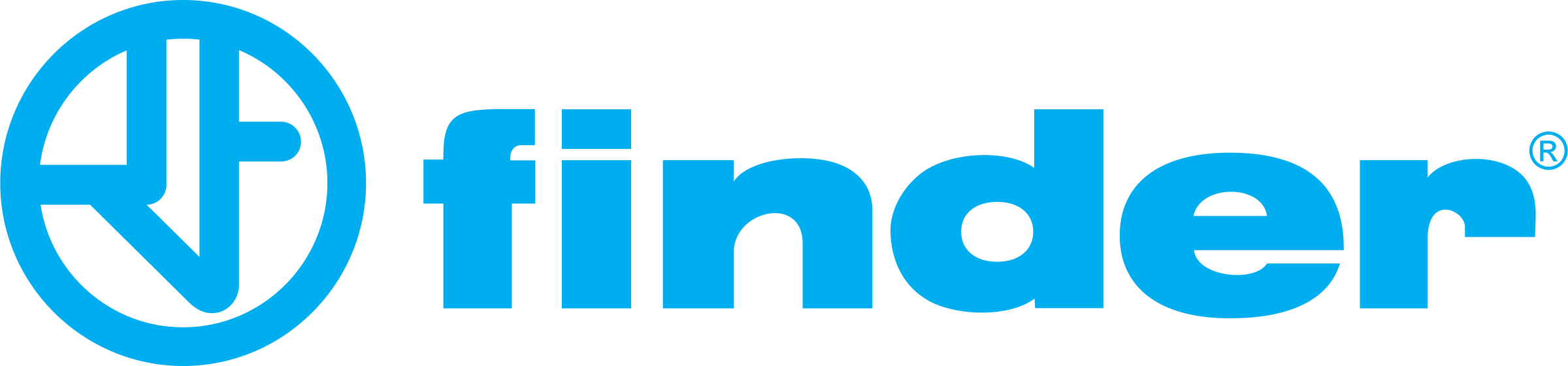 Brand Logo